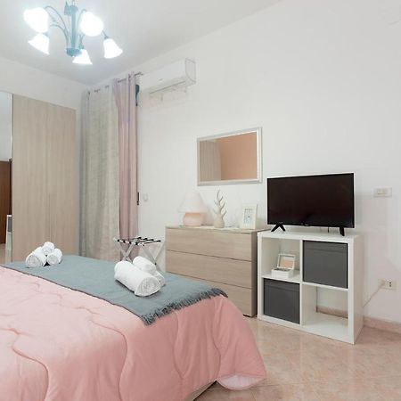 Canicattini Bagni Nina Home - Selfcheck-In מראה חיצוני תמונה