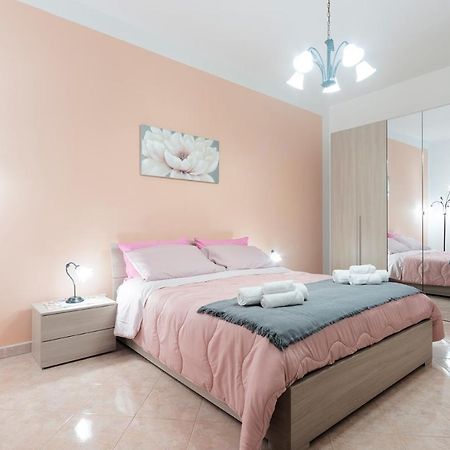Canicattini Bagni Nina Home - Selfcheck-In מראה חיצוני תמונה
