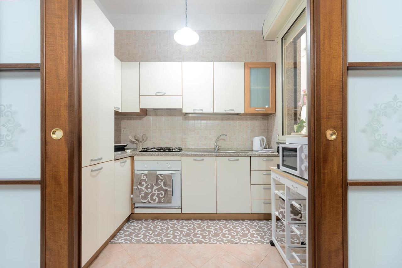 Canicattini Bagni Nina Home - Selfcheck-In מראה חיצוני תמונה