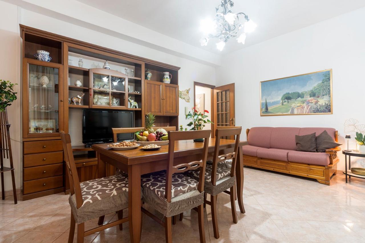 Canicattini Bagni Nina Home - Selfcheck-In מראה חיצוני תמונה