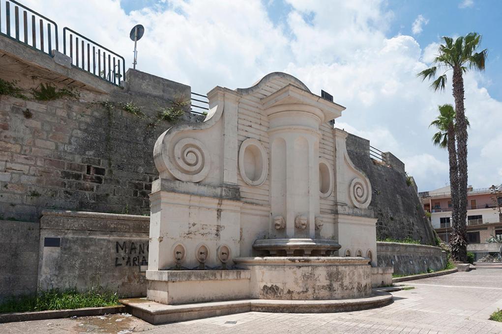 Canicattini Bagni Nina Home - Selfcheck-In מראה חיצוני תמונה