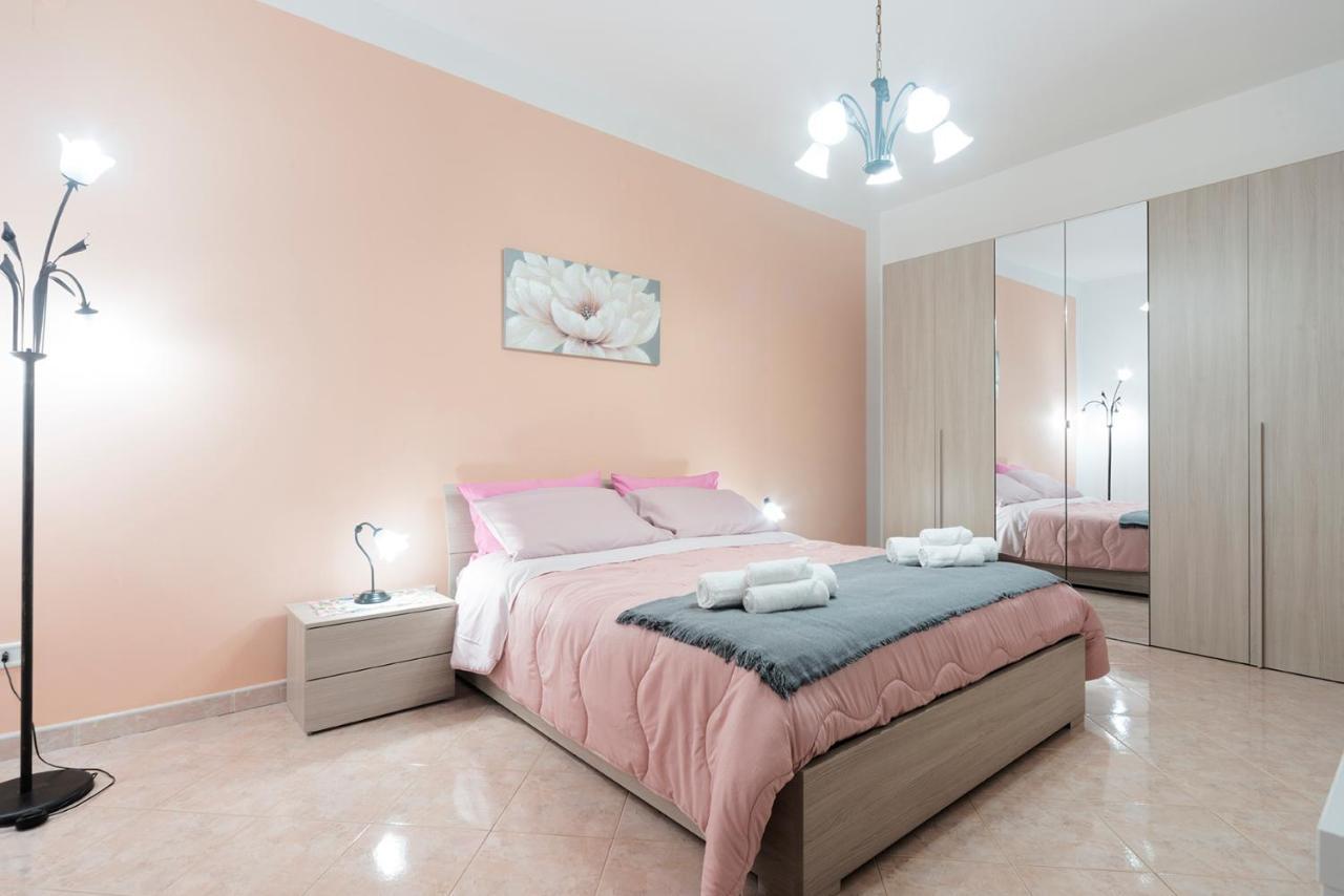 Canicattini Bagni Nina Home - Selfcheck-In מראה חיצוני תמונה