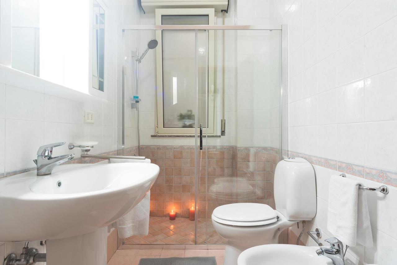 Canicattini Bagni Nina Home - Selfcheck-In מראה חיצוני תמונה