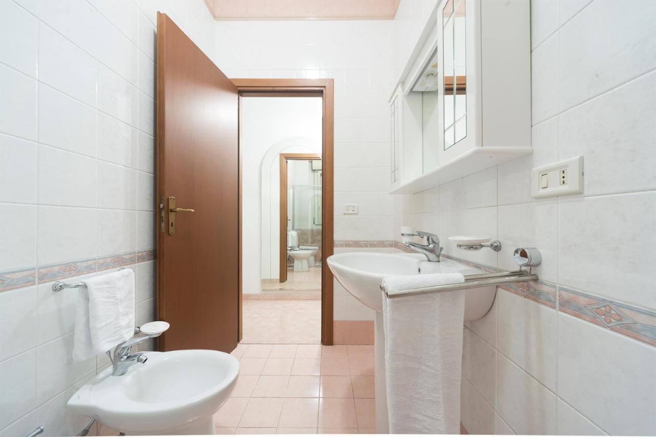 Canicattini Bagni Nina Home - Selfcheck-In מראה חיצוני תמונה