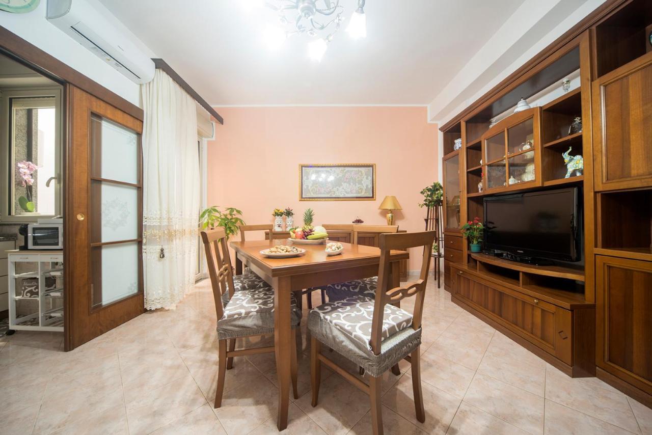 Canicattini Bagni Nina Home - Selfcheck-In מראה חיצוני תמונה