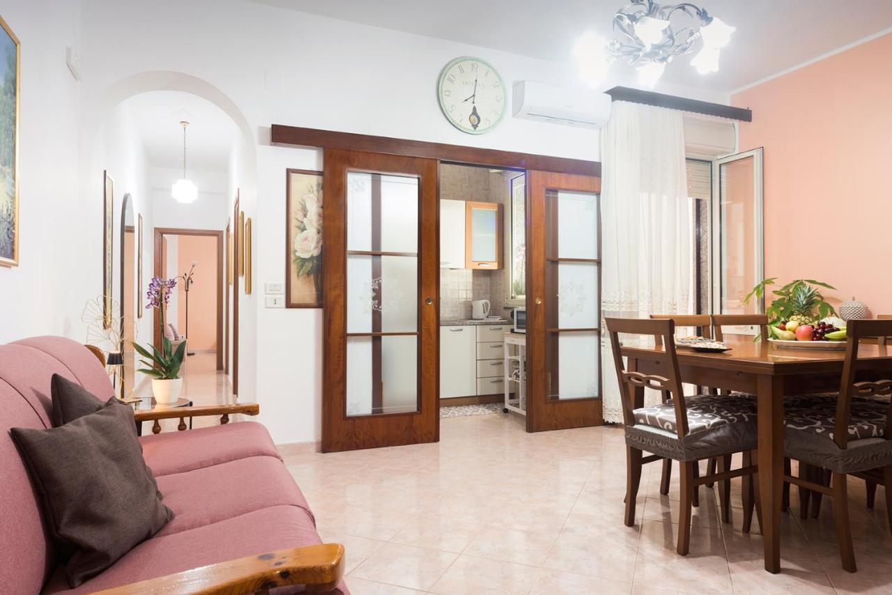 Canicattini Bagni Nina Home - Selfcheck-In מראה חיצוני תמונה