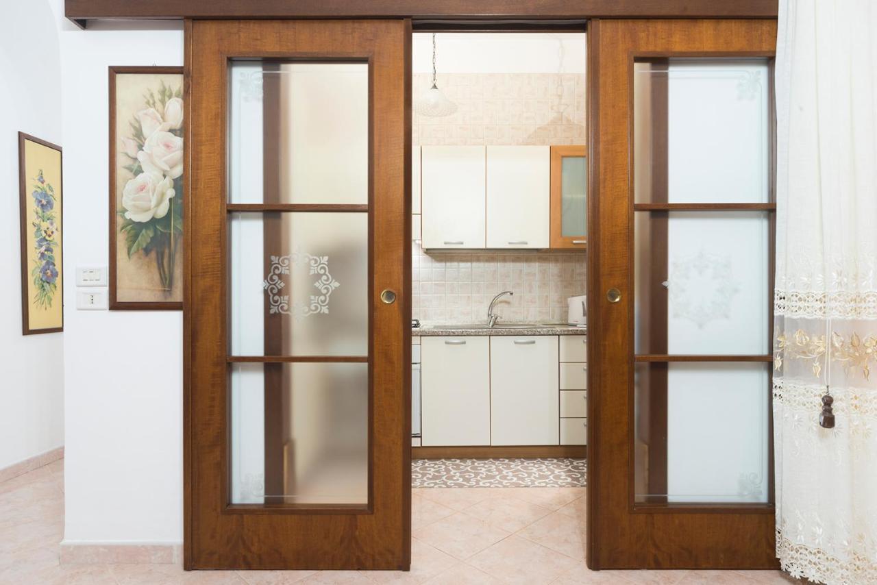 Canicattini Bagni Nina Home - Selfcheck-In מראה חיצוני תמונה