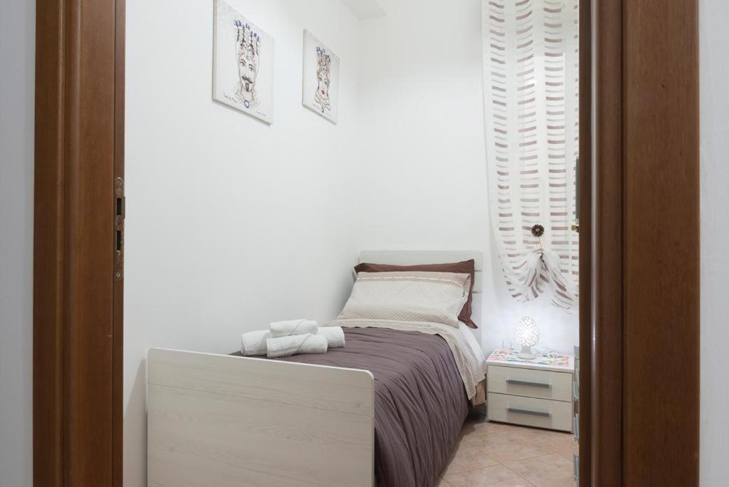 Canicattini Bagni Nina Home - Selfcheck-In מראה חיצוני תמונה